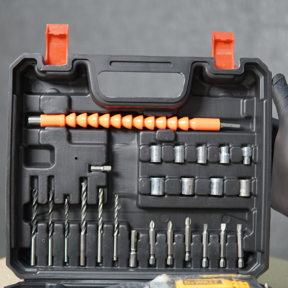 Dewalt Cordless Drill Machine- 12V -Heavy Duity
