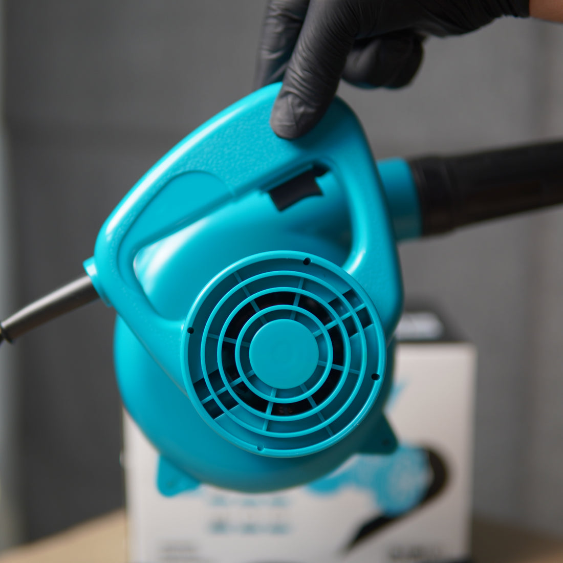 Mysolo Powerful Blower